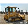 Image 3 : 1995 JOHN DEERE 450G LGP CRAWLER DOZER