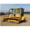 Image 4 : 1995 JOHN DEERE 450G LGP CRAWLER DOZER