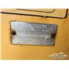 Image 5 : 1995 JOHN DEERE 450G LGP CRAWLER DOZER