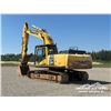 Image 11 : 2013 KOMATSU PC360LC-10 HYDRAULIC EXCAVATOR