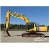 Image 12 : 2013 KOMATSU PC360LC-10 HYDRAULIC EXCAVATOR