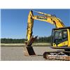 Image 16 : 2013 KOMATSU PC360LC-10 HYDRAULIC EXCAVATOR