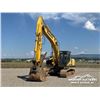 Image 2 : 2013 KOMATSU PC360LC-10 HYDRAULIC EXCAVATOR