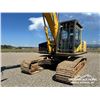 Image 32 : 2013 KOMATSU PC360LC-10 HYDRAULIC EXCAVATOR