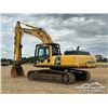 Image 4 : 2011 KOMATSU PC350LC-8 HYDRAULIC EXCAVATOR