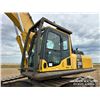 Image 64 : 2011 KOMATSU PC350LC-8 HYDRAULIC EXCAVATOR