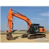 Image 1 : 2017 HITACHI ZX300LC-6 HYDRAULIC EXCAVATOR