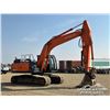 Image 2 : 2017 HITACHI ZX300LC-6 HYDRAULIC EXCAVATOR