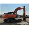 Image 3 : 2017 HITACHI ZX300LC-6 HYDRAULIC EXCAVATOR
