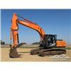 Image 1 : 2013 HITACHI ZX290LC-5N HYDRAULIC EXCAVATOR