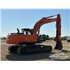 Image 3 : 2013 HITACHI ZX290LC-5N HYDRAULIC EXCAVATOR