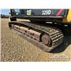 Image 21 : 2011 CATERPILLAR 329DL HYDRAULIC EXCAVATOR