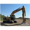 Image 2 : 2011 CATERPILLAR 329DL HYDRAULIC EXCAVATOR