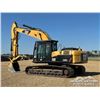 Image 4 : 2011 CATERPILLAR 329DL HYDRAULIC EXCAVATOR