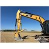 Image 63 : 2011 CATERPILLAR 329DL HYDRAULIC EXCAVATOR