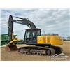 Image 4 : 2008 JOHN DEERE 270D LC HYDRAULIC EXCAVATOR