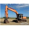 Image 1 : 2005 HITACHI ZAXIS ZX230 LC HYDRAULIC EXCAVATOR
