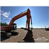 Image 68 : 2005 HITACHI ZAXIS ZX230 LC HYDRAULIC EXCAVATOR