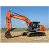 Image 1 : 2012 HITACHI ZX210LC-5N HYDRAULIC EXCAVATOR