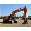 Image 2 : 2012 HITACHI ZX210LC-5N HYDRAULIC EXCAVATOR