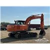 Image 3 : 2012 HITACHI ZX210LC-5N HYDRAULIC EXCAVATOR