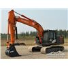 Image 1 : 2014 HITACHI ZX210LC-5N HYDRAULIC EXCAVATOR