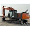 Image 5 : 2014 HITACHI ZX210LC-5N HYDRAULIC EXCAVATOR