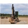 Image 2 : 2011 JOHN DEERE 2154D HYDRAULIC EXCAVATOR