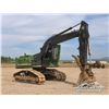 Image 3 : 2011 JOHN DEERE 2154D HYDRAULIC EXCAVATOR