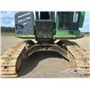 Image 50 : 2011 JOHN DEERE 2154D HYDRAULIC EXCAVATOR