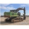 Image 5 : 2011 JOHN DEERE 2154D HYDRAULIC EXCAVATOR