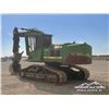 Image 7 : 2011 JOHN DEERE 2154D HYDRAULIC EXCAVATOR
