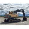 Image 3 : 2011 VOLVO FC2924C HYDRAULIC EXCAVATOR