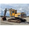 Image 4 : 2011 VOLVO FC2924C HYDRAULIC EXCAVATOR