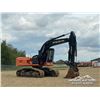 Image 2 : 2005 HITACHI ZAXIS ZX250LL ROADBUILDER EXCAVATOR