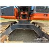 Image 35 : 2005 HITACHI ZAXIS ZX250LL ROADBUILDER EXCAVATOR