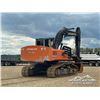 Image 3 : 2005 HITACHI ZAXIS ZX250LL ROADBUILDER EXCAVATOR