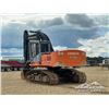 Image 4 : 2005 HITACHI ZAXIS ZX250LL ROADBUILDER EXCAVATOR