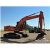 Image 2 : 2006 HITACHI ZX200LL LC HYDRAULIC ROADBUILDER