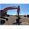 Image 64 : 2006 HITACHI ZX200LL LC HYDRAULIC ROADBUILDER