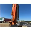 Image 74 : 2006 HITACHI ZX200LL LC HYDRAULIC ROADBUILDER