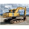 Image 3 : 2005 KOMATSU PC200LC-7 HYDRAULIC EXCAVATOR