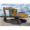Image 4 : 2005 KOMATSU PC200LC-7 HYDRAULIC EXCAVATOR