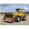 Image 1 : 1981 CAT 966C WHEEL LOADER