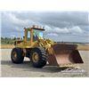 Image 3 : 1981 CAT 966C WHEEL LOADER