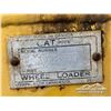 Image 45 : 1981 CAT 966C WHEEL LOADER