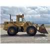 Image 4 : 1981 CAT 966C WHEEL LOADER