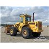 Image 7 : 1981 CAT 966C WHEEL LOADER