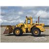 Image 8 : 1981 CAT 966C WHEEL LOADER