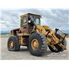 Image 3 : 1980 CAT 966C WHEEL LOADER FOR PARTS